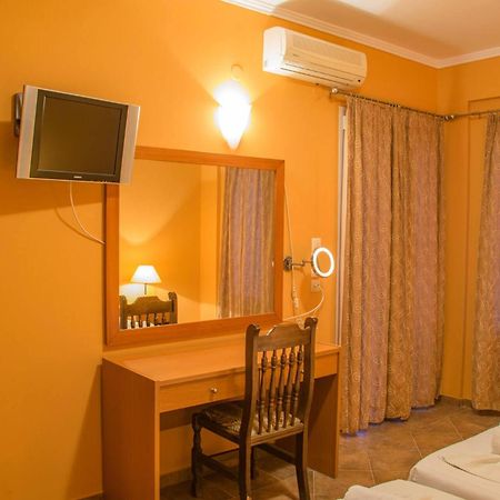 بيثاغوريو Saint Catherine Hotel المظهر الخارجي الصورة
