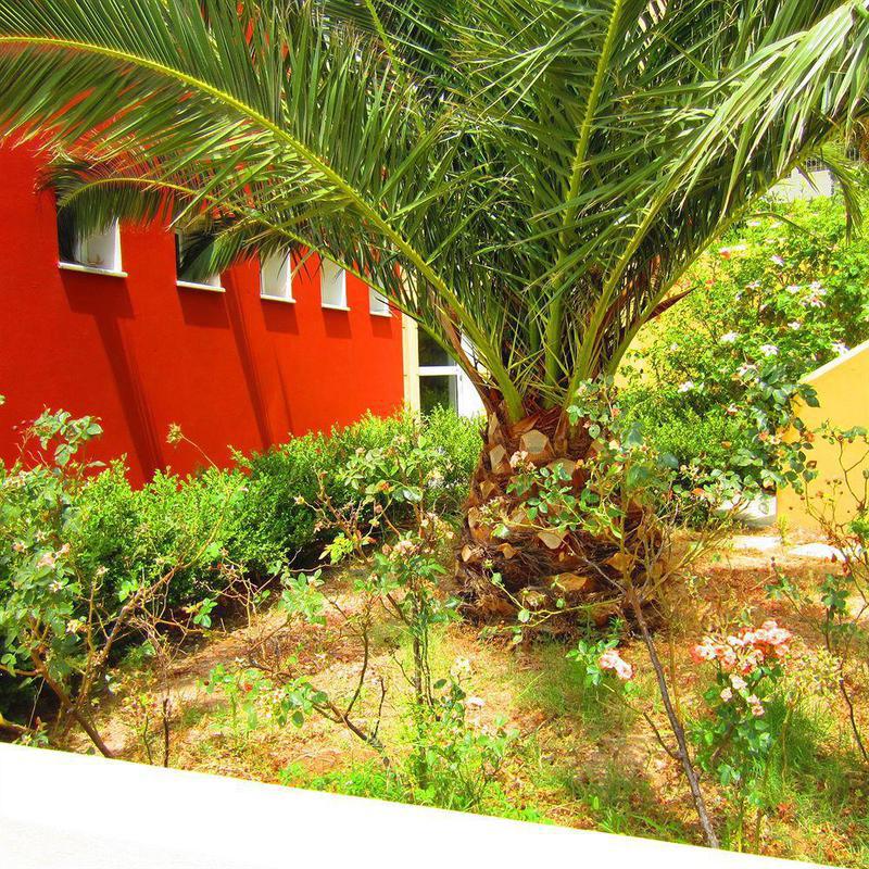 بيثاغوريو Saint Catherine Hotel المظهر الخارجي الصورة