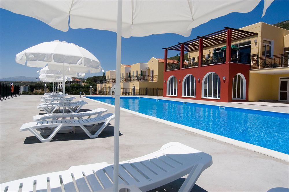 بيثاغوريو Saint Catherine Hotel المظهر الخارجي الصورة