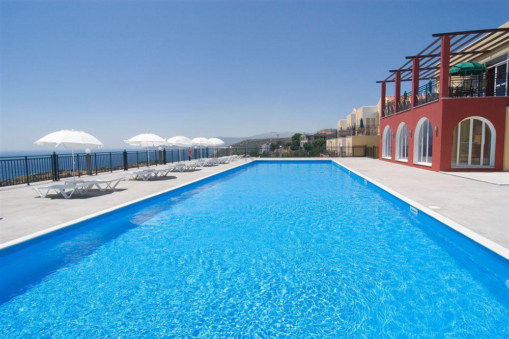 بيثاغوريو Saint Catherine Hotel المظهر الخارجي الصورة