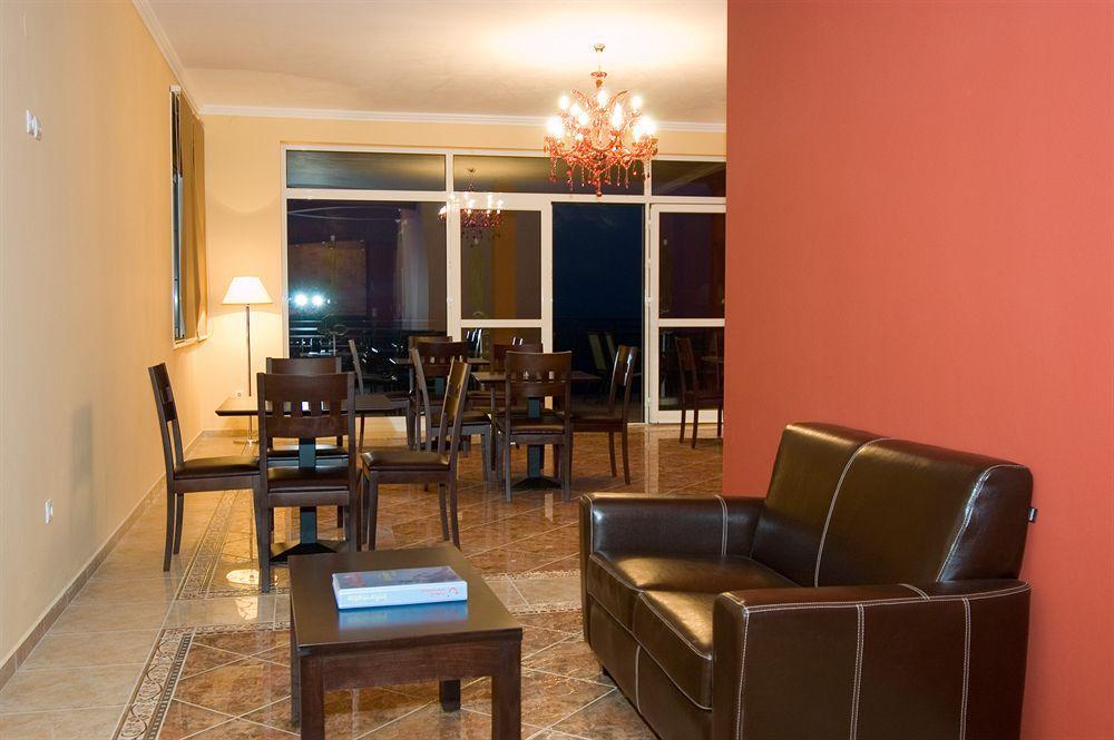 بيثاغوريو Saint Catherine Hotel المظهر الخارجي الصورة