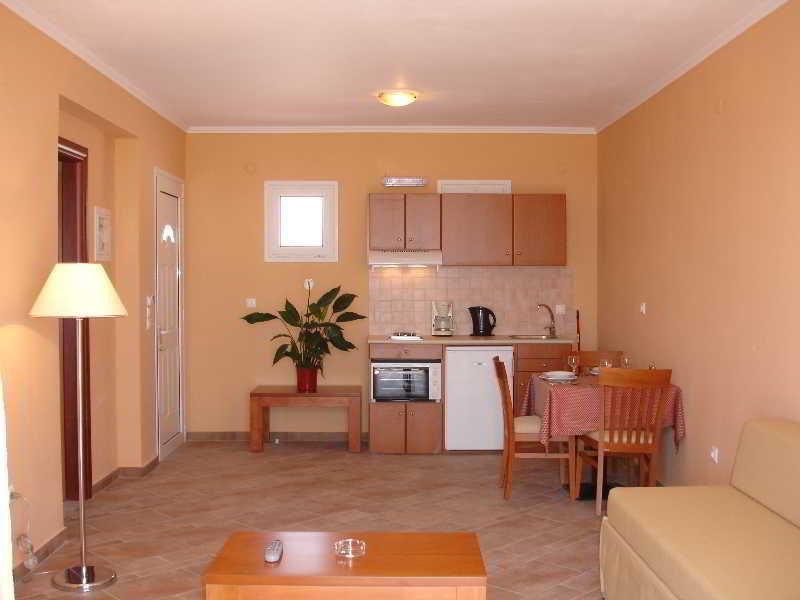 بيثاغوريو Saint Catherine Hotel المظهر الخارجي الصورة