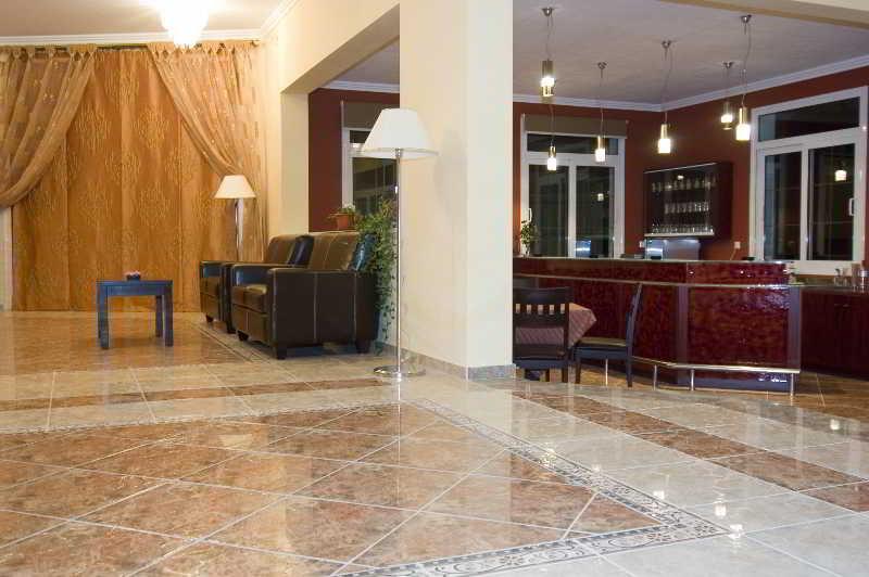 بيثاغوريو Saint Catherine Hotel المظهر الخارجي الصورة