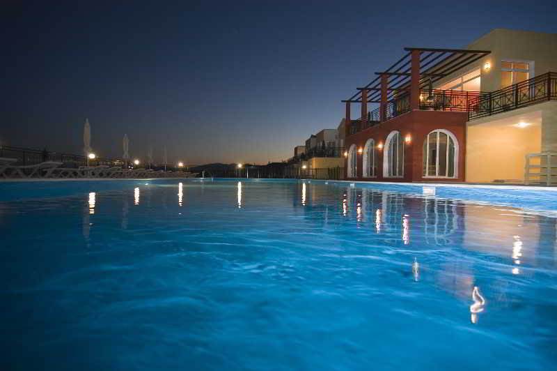بيثاغوريو Saint Catherine Hotel المظهر الخارجي الصورة