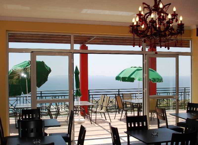 بيثاغوريو Saint Catherine Hotel المظهر الخارجي الصورة
