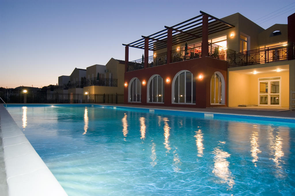 بيثاغوريو Saint Catherine Hotel المظهر الخارجي الصورة