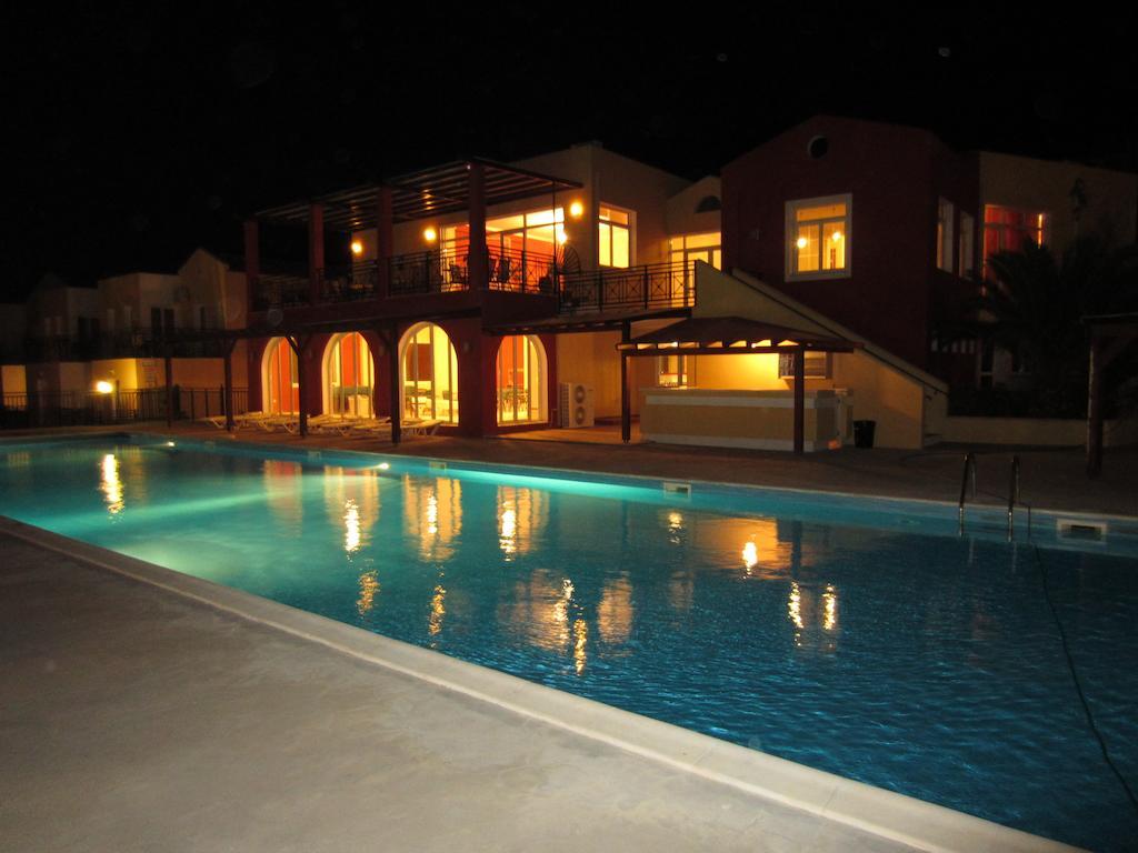 بيثاغوريو Saint Catherine Hotel المظهر الخارجي الصورة