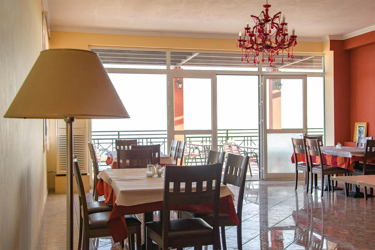 بيثاغوريو Saint Catherine Hotel المظهر الخارجي الصورة