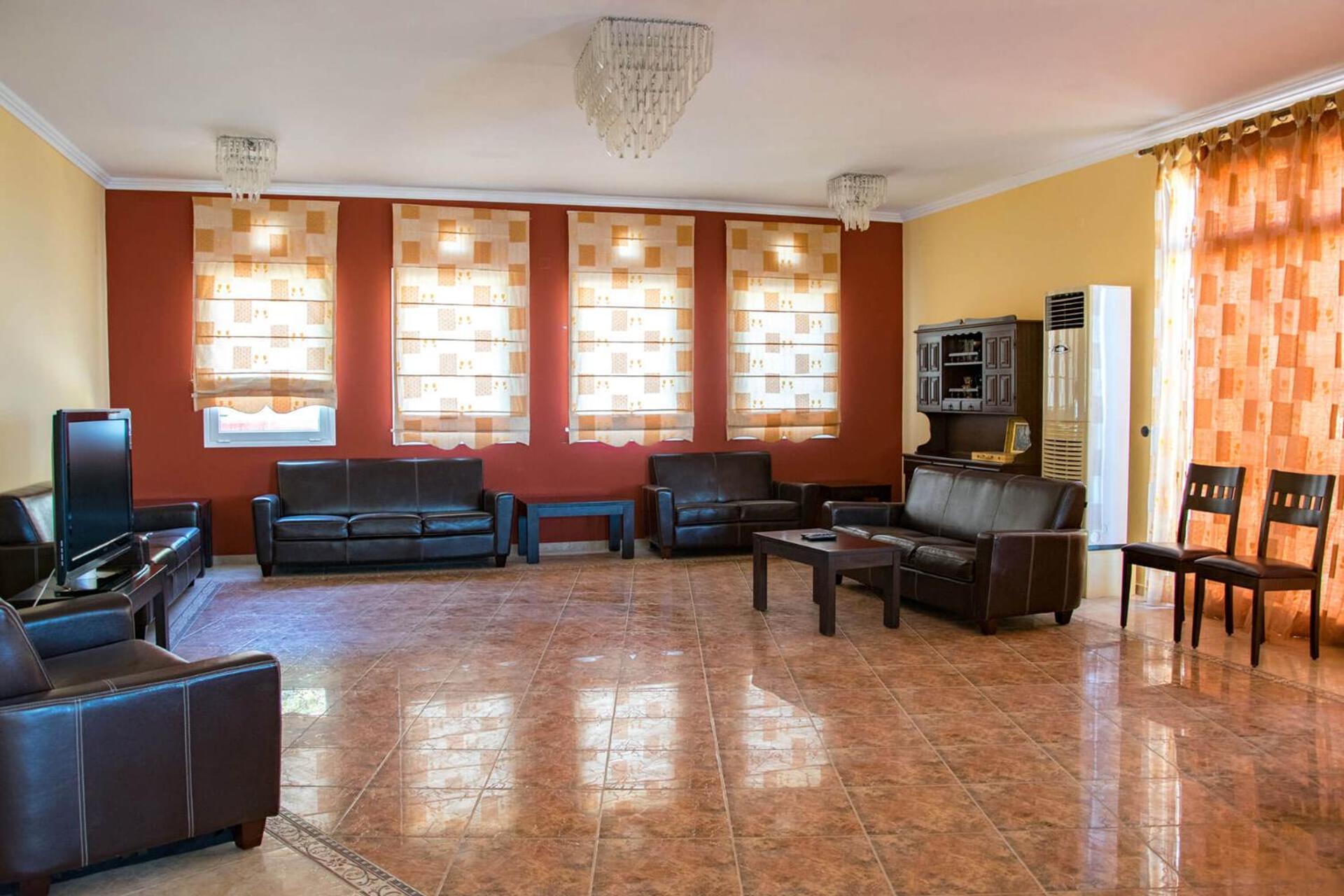 بيثاغوريو Saint Catherine Hotel المظهر الخارجي الصورة