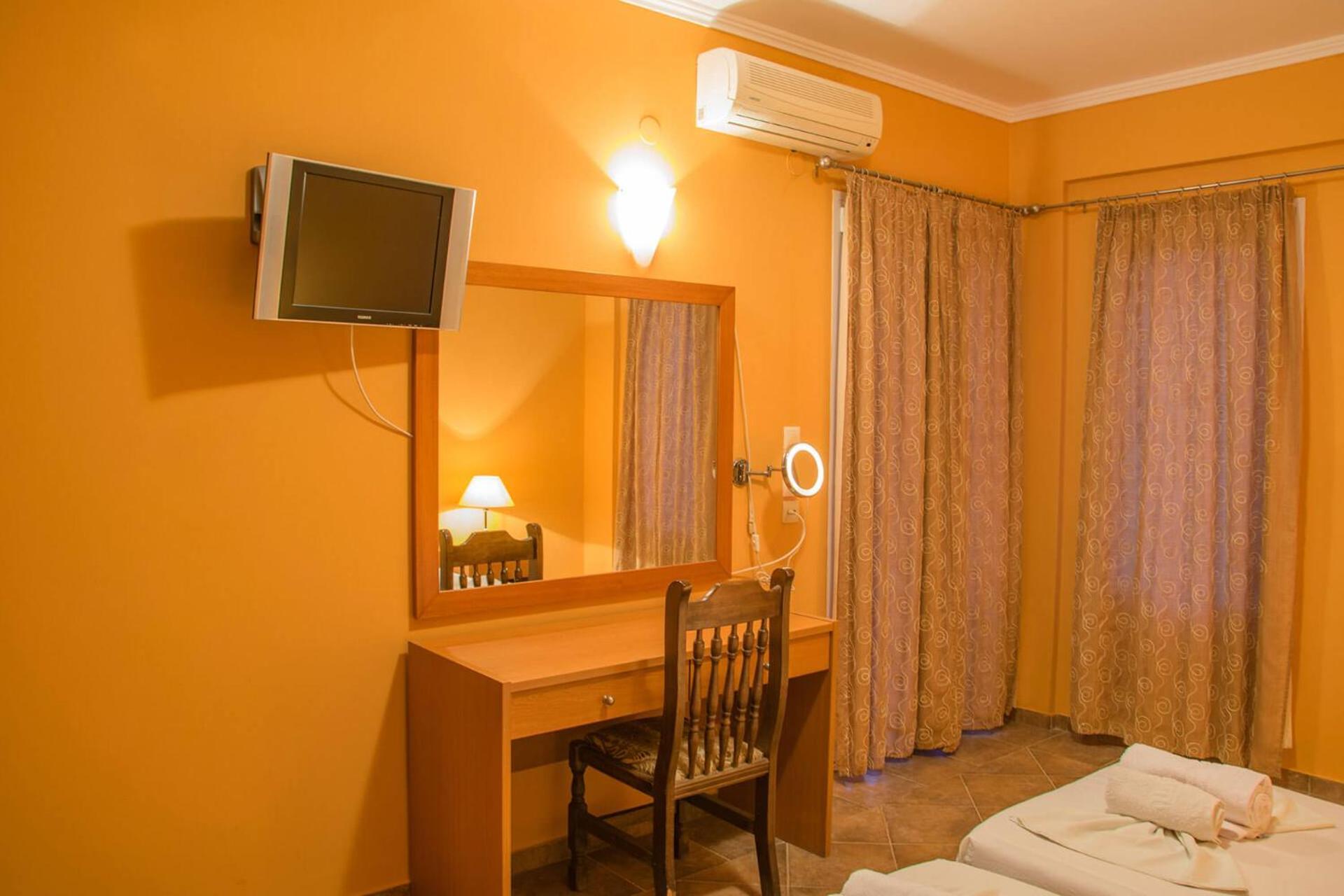 بيثاغوريو Saint Catherine Hotel المظهر الخارجي الصورة