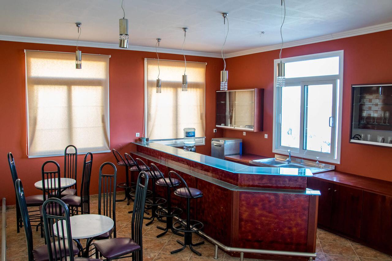 بيثاغوريو Saint Catherine Hotel المظهر الخارجي الصورة
