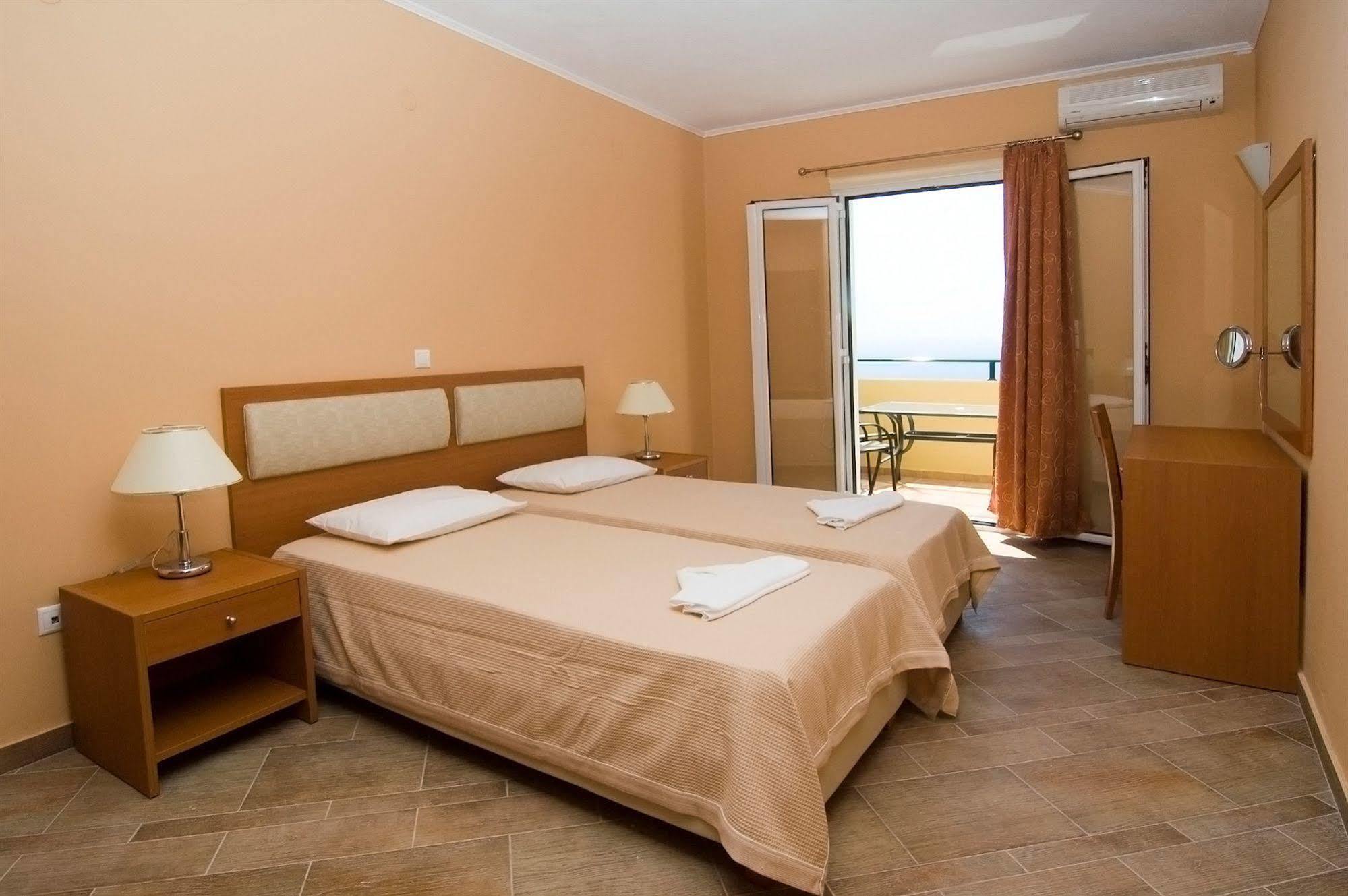 بيثاغوريو Saint Catherine Hotel المظهر الخارجي الصورة
